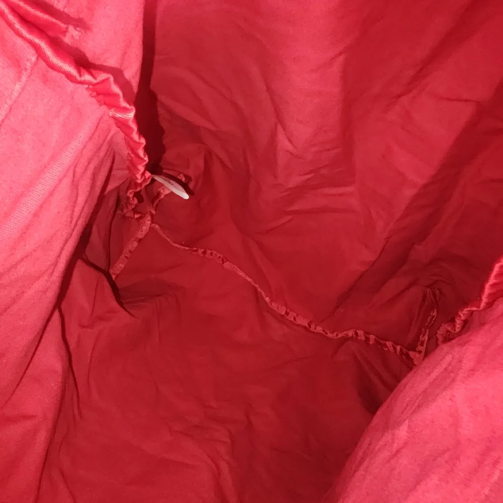 Peace love world bag - Picture 3 of 3